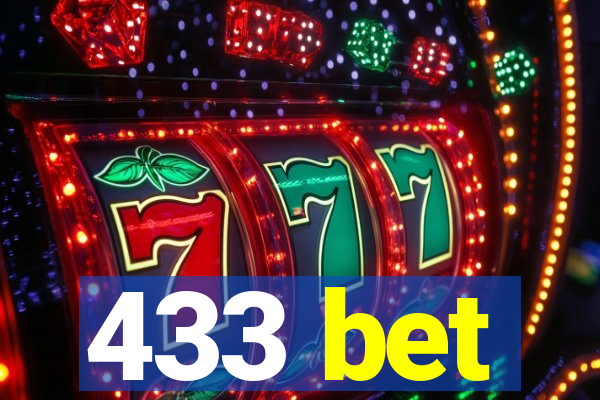 433 bet